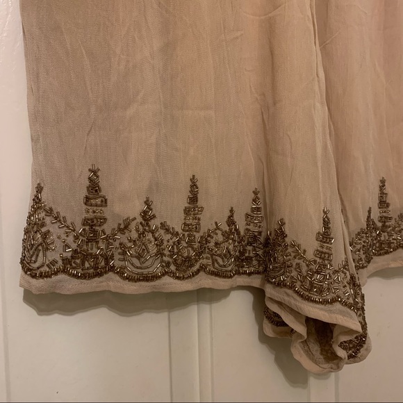 Maeve Cruise embroidered shorts w/pockets - Picture 10 of 15